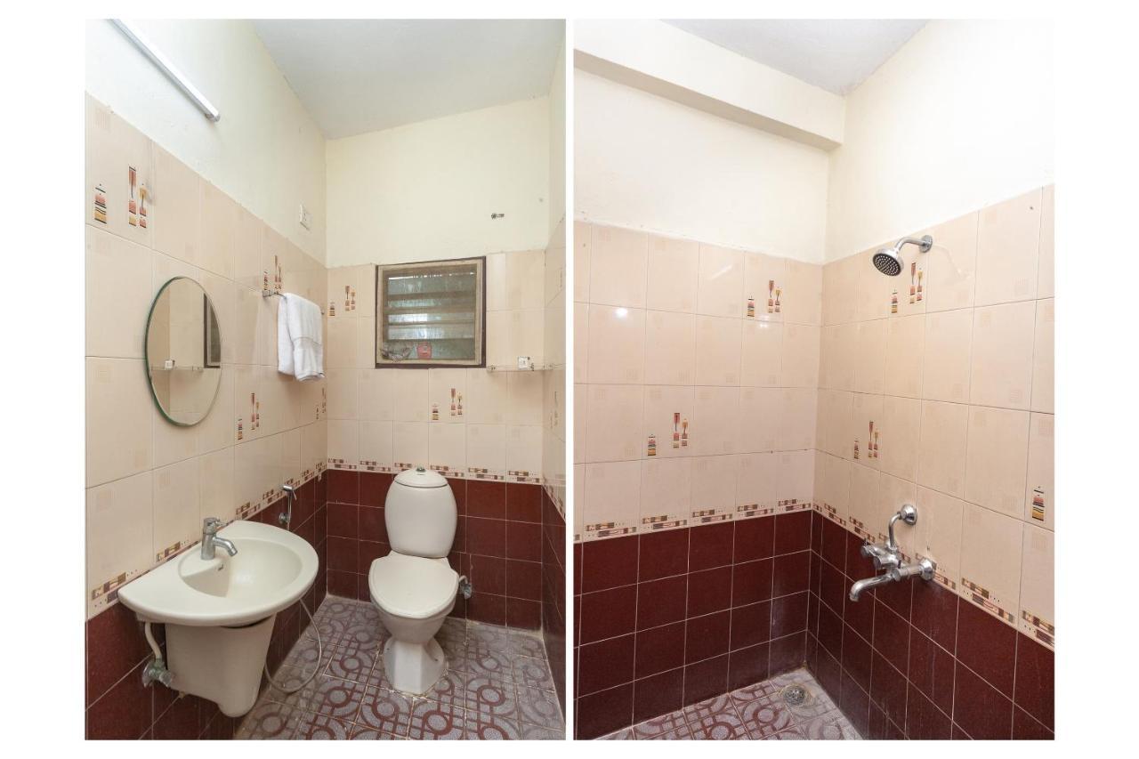 Oyo 22019 Skye Service Apartments Chennai Exterior foto